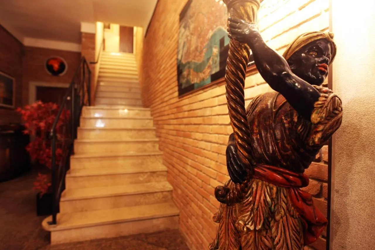 Art Dreams Apartment Dimora Casanova Venetië
