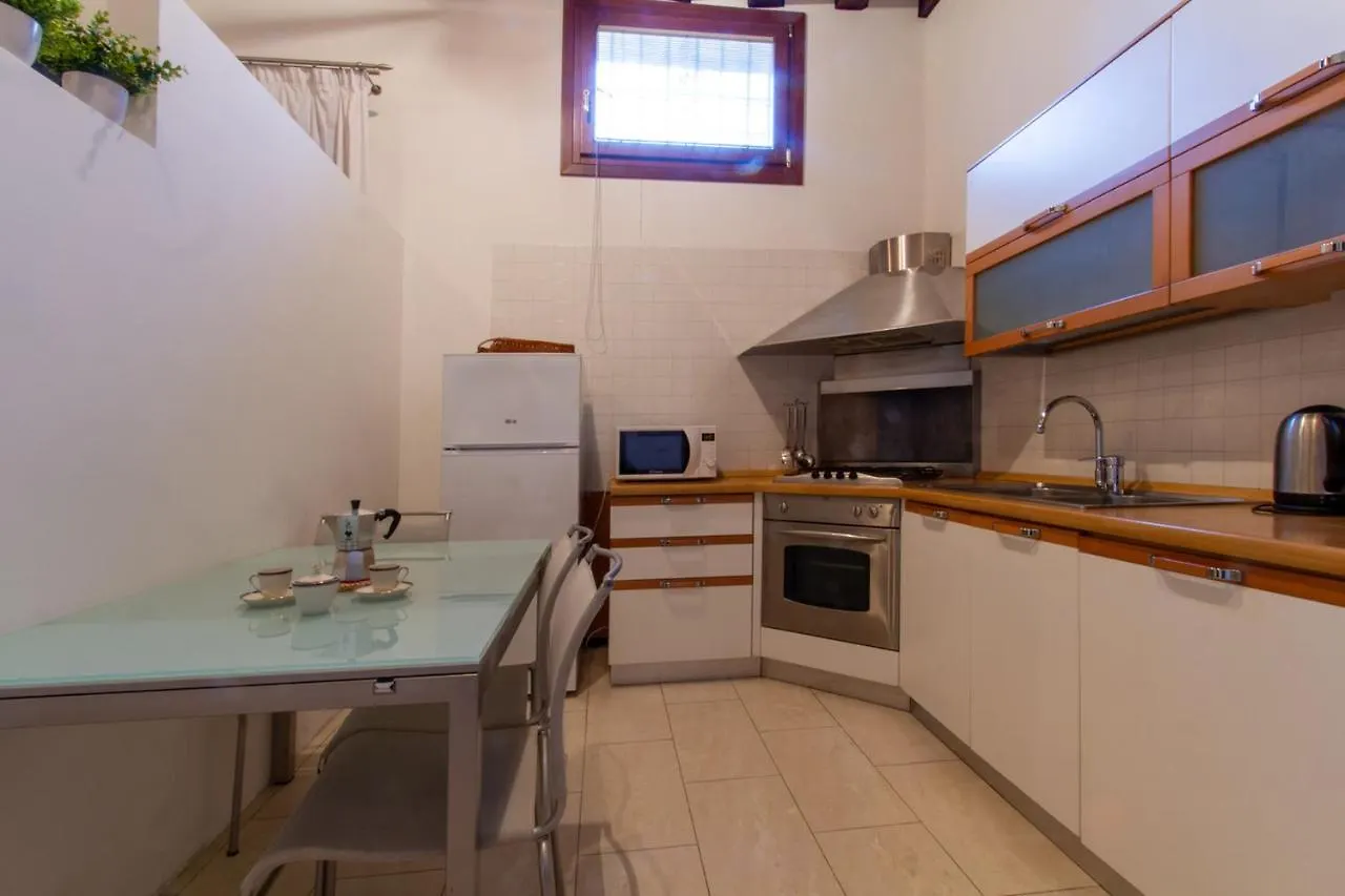 Art Dreams Apartment Dimora Casanova Venetië Italië