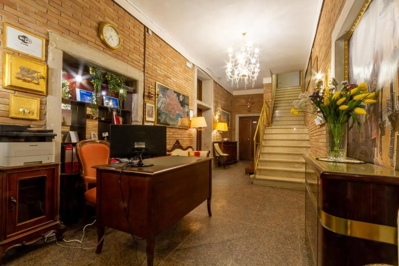 Art Dreams Apartment Dimora Casanova