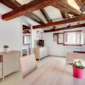 Apartment Ca Moderna 2, Venice