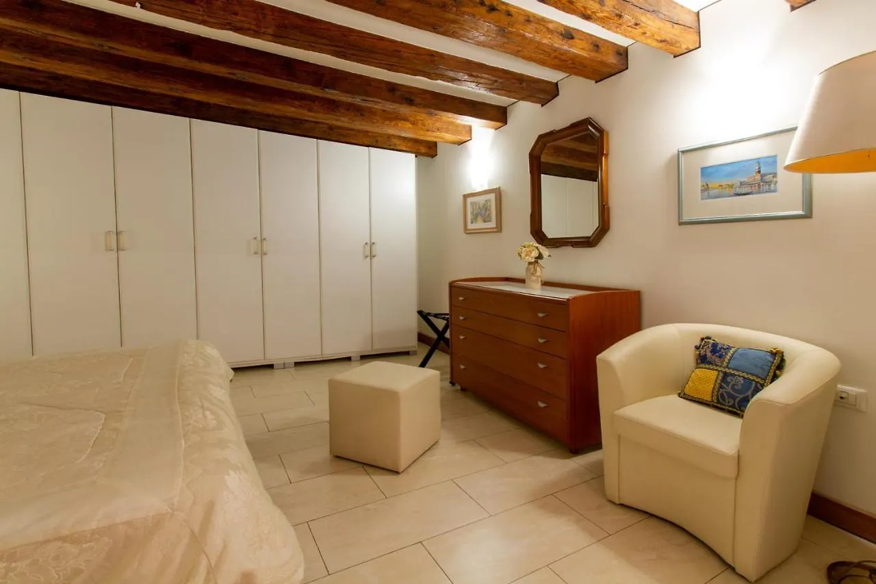 Art Dreams Apartment Dimora Casanova  Venice