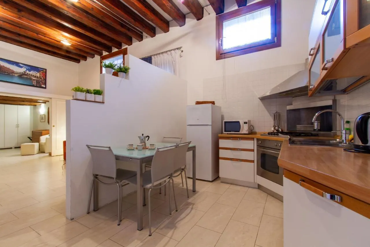 Art Dreams Apartment Dimora Casanova