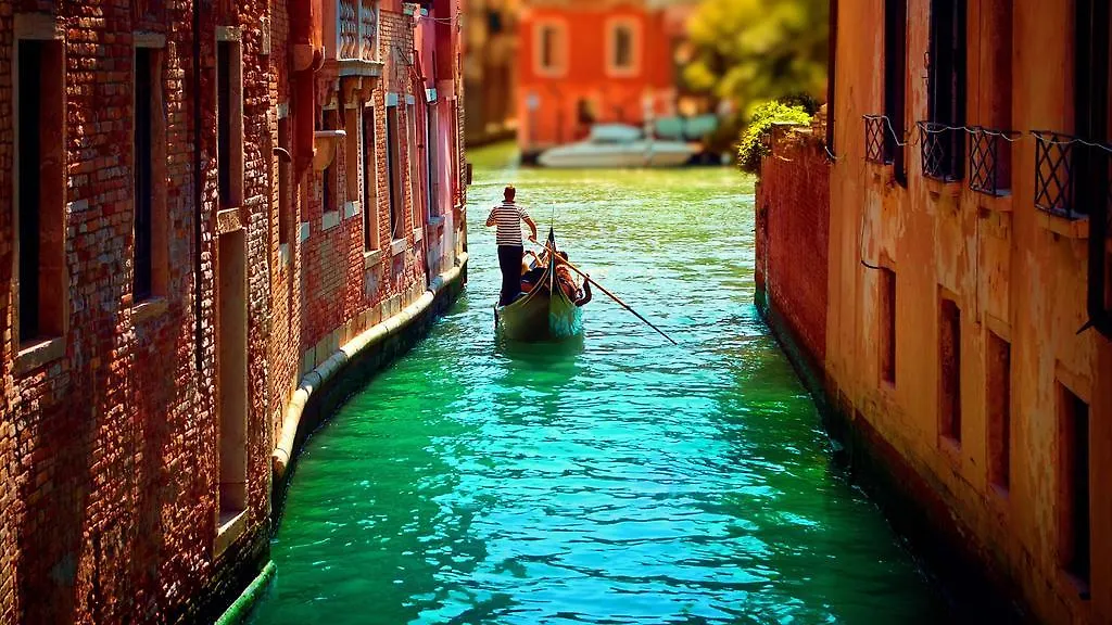 Art Dreams Apartment Dimora Casanova 0*, Venice Italy